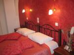 Internal double room