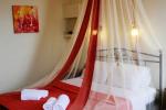 Standard double room sea view (2pax)